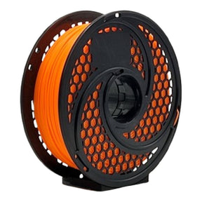 SA Filament PLA Filament 1Kg - UV Neon Blaze Orange SAF-PLA-D0823