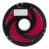 SA Filament PLA UV Neon Filament 1Kg - Pink SAF-PLA-D10