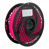 SA Filament PLA UV Neon Filament 1Kg - Pink SAF-PLA-D10