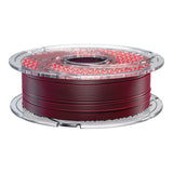 SA Filament 1.75mm Dual Silk PLA 750g Smoky Wine SAF-PLADU-C33