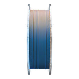 SA Filament 1.75mm Dual Silk PLA 750g Tropical Sunset Filament SAF-PLADU-C36