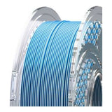 SA Filament 750g Dual Silk PLA Filament Arctic Frost SAF-PLADU-C37