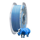SA Filament 750g Dual Silk PLA Filament Arctic Frost SAF-PLADU-C37