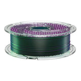 SA Filament 1.75mm Dual Silk PLA 750g Filament Mystic Forest SAF-PLADU-C42