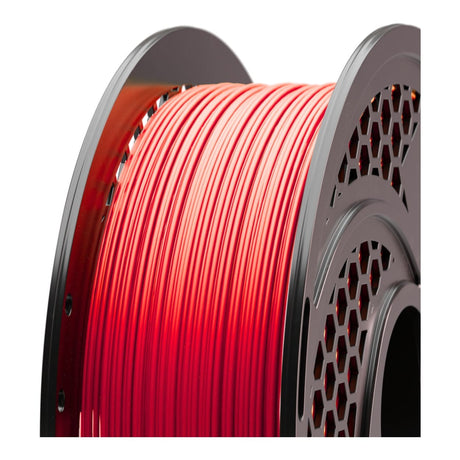SA Filament PLA Hyper Filament 1Kg - Red SAF-PLAHYP-A05