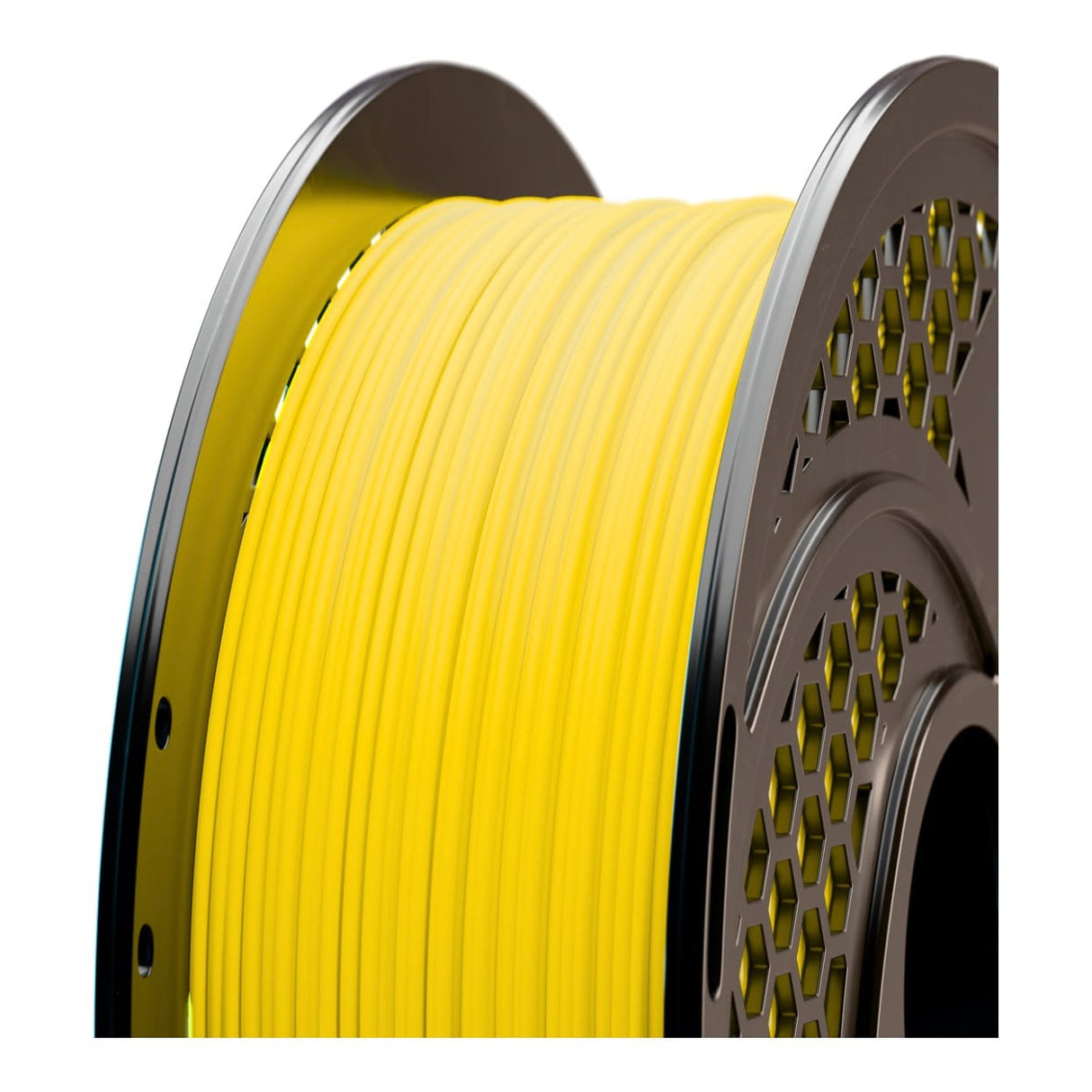 SA Filament PLA Hyper Filament 1kg - Yellow SAF-PLAHYP-A06