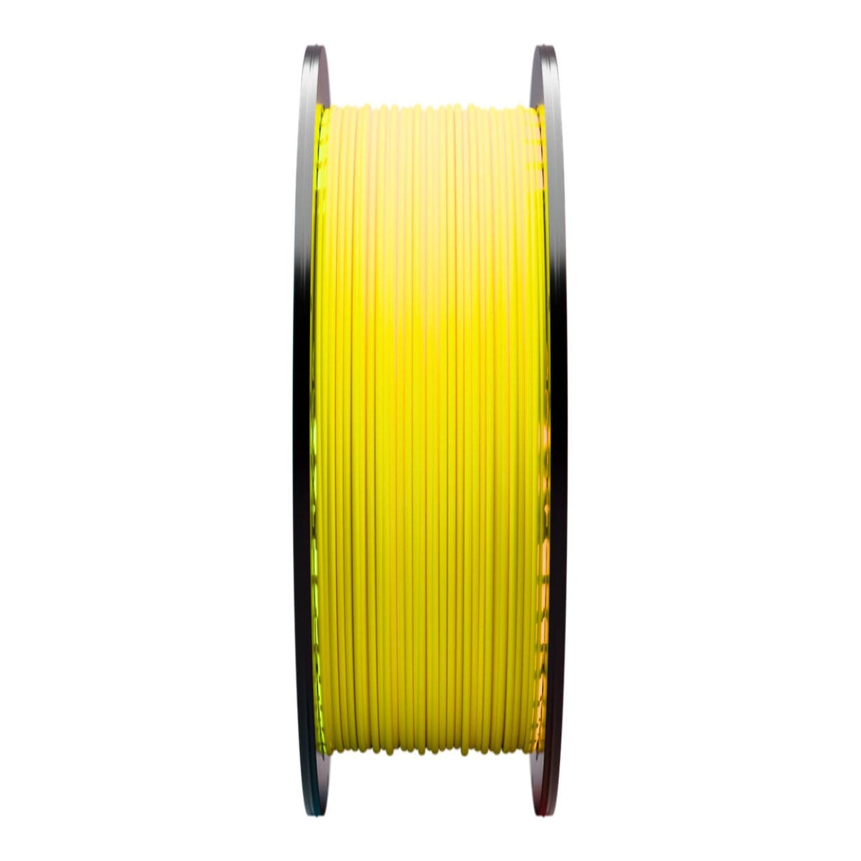 SA Filament PLA Hyper Filament 1kg - Yellow SAF-PLAHYP-A06