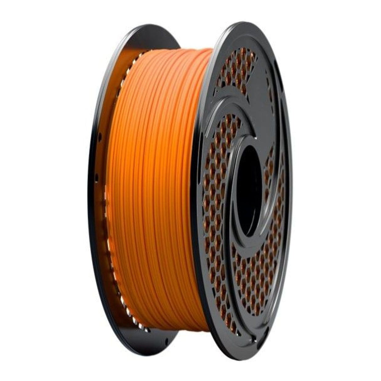 SA Filament PLA Hyper Filament 1kg - Orange SAF-PLAHYP-A08