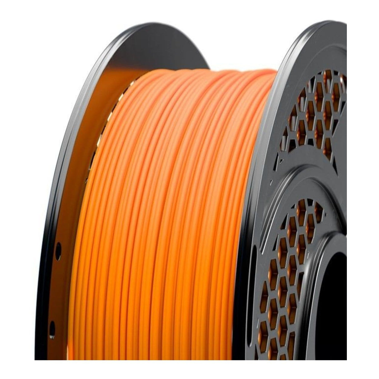 SA Filament PLA Hyper Filament 1kg - Orange SAF-PLAHYP-A08