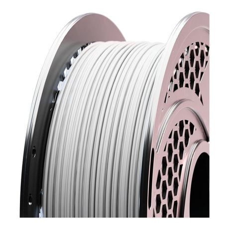 SA Filament PLA Hyper Filament 1Kg - Light Grey SAF-PLAHYP-B0302