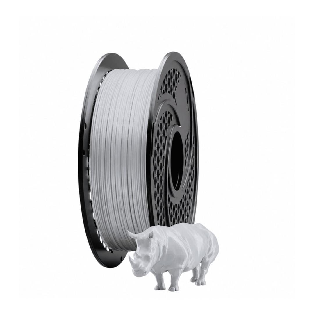 SA Filament PLA Hyper Silk Filament 1Kg - Copper SAF-PLAHYP-C0032-CP