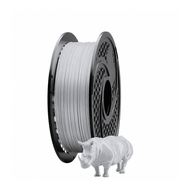 SA Filament PLA Hyper Silk Filament 1Kg - Copper SAF-PLAHYP-C0032-CP