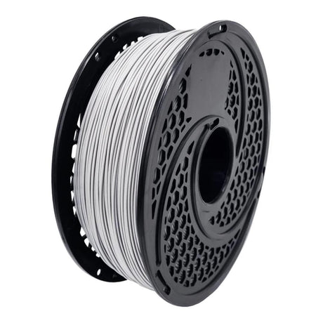 SA Filament PLA Hyper Silk Filament 1Kg - White SAF-PLAHYP-C01-WT