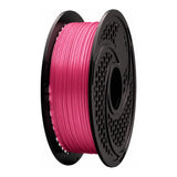 SA Filament PLA Hyper Silk Filament 1Kg - Velvet Pink SAF-PLAHYP-C1044-VP