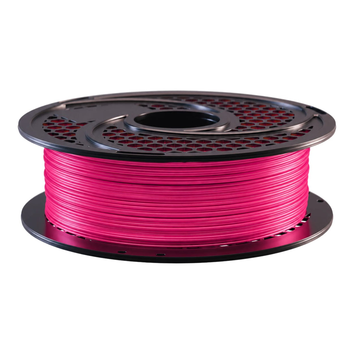 SA Filament PLA Hyper Silk Filament 1Kg - Velvet Pink SAF-PLAHYP-C1044-VP
