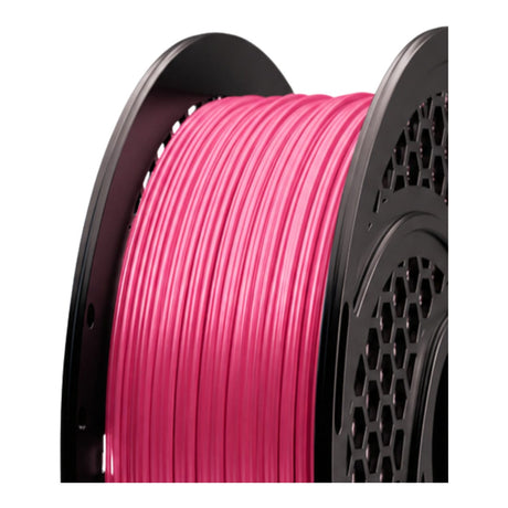SA Filament PLA Hyper Silk Filament 1Kg - Velvet Pink SAF-PLAHYP-C1044-VP