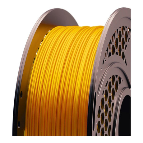 SA Filament PLA Hyper Silk Filament 1Kg - Gold SAF-PLAHYP-C20-GD