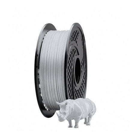 SA Filament PLA Hyper Silk Filament 1Kg - Platinum SAF-PLAHYP-C59-PLT