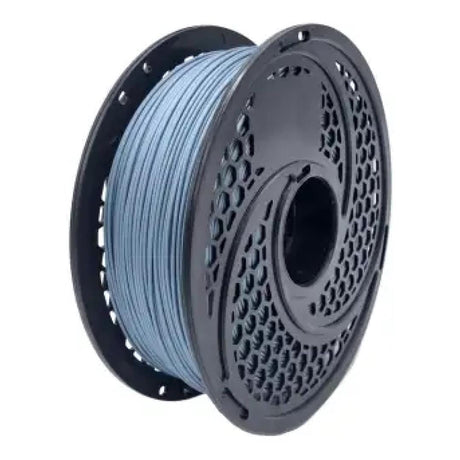 SA Filament Silk PLA+ Filament 1Kg - Steel Blue SAF-PLAPLUS-C0434
