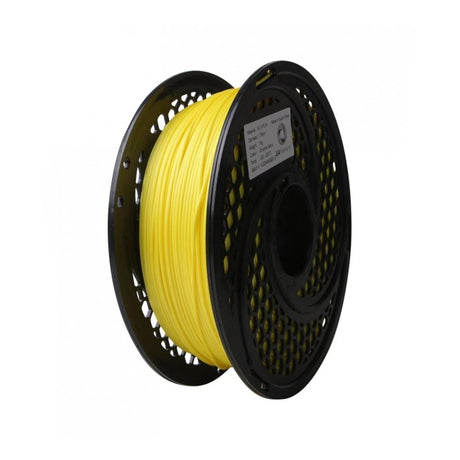 SA Filament Silk PLA+ Filament 1kg - Yellow SAF-PLAPLUS-C06