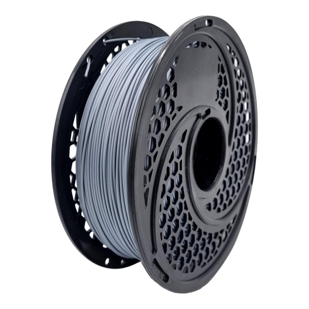 SA Filament PLA+ Chrome Filament 1Kg - Silver SAF-PLAPLUS-H21