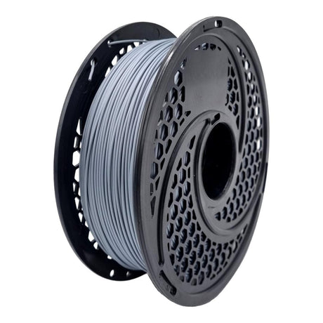 SA Filament PLA+ Chrome Filament 1Kg - Silver SAF-PLAPLUS-H21