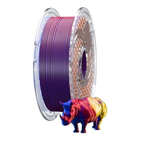 SA Filament PLA Tri Silk Filament 750g - Golden Aurora SAF-PLATRIC46-GA