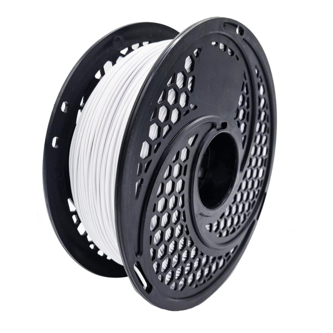 SA Filament SBS Filament 1Kg - White SAF-SBS-A01-WT