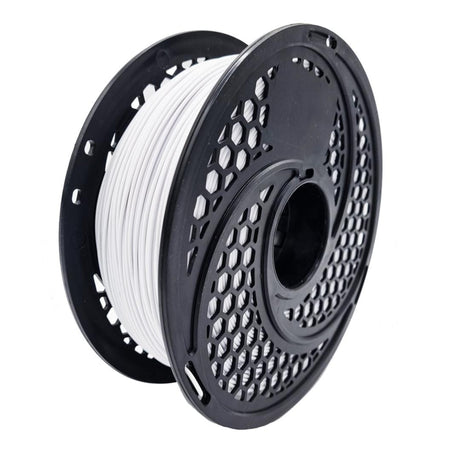 SA Filament SBS Filament 1Kg - White SAF-SBS-A01-WT
