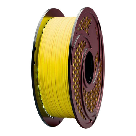 SA Filament SBS Filament 1Kg - Yellow SAF-SBS-A06-YW