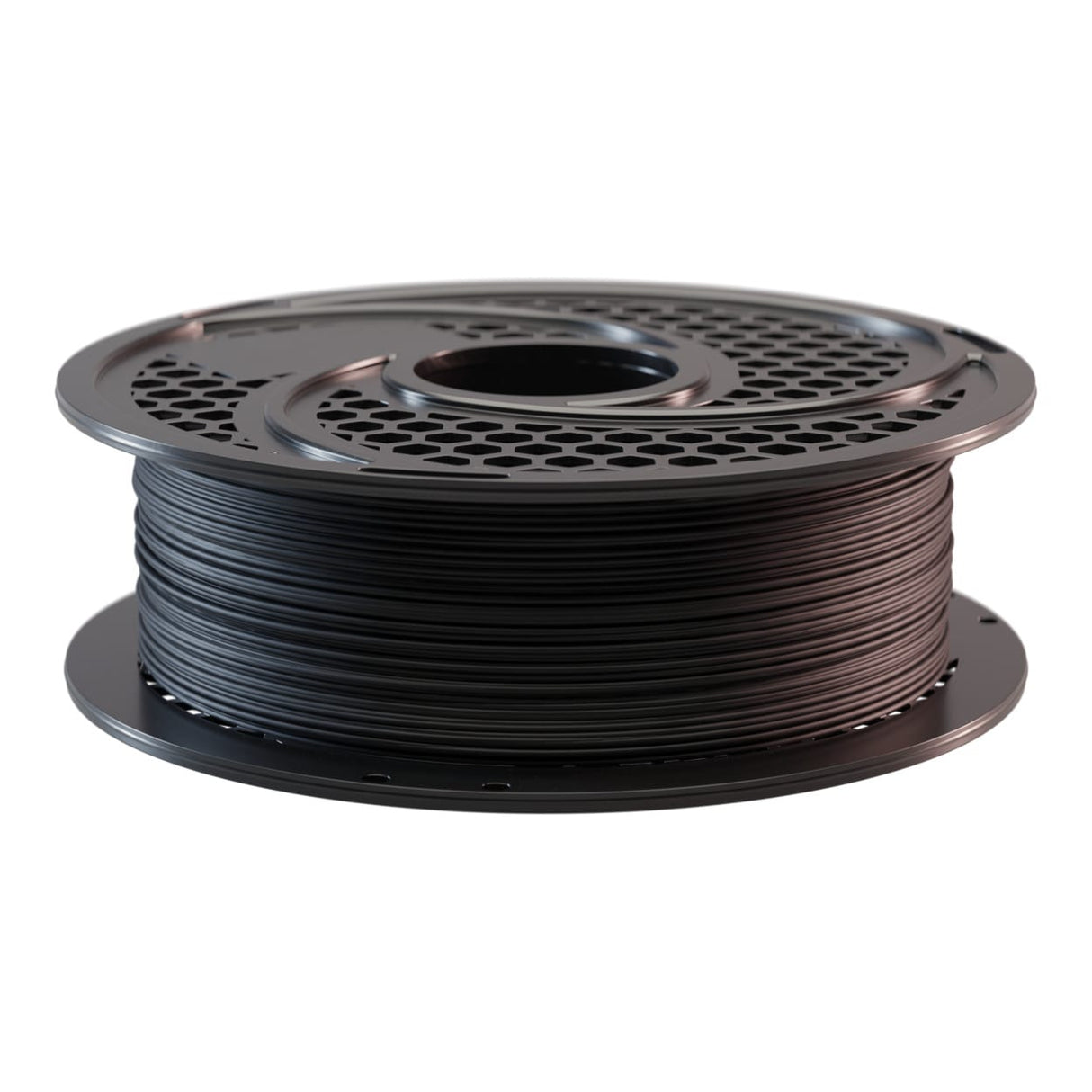 SA Filament SBS Hyper Filament 1Kg - Black SAF-SBSHYP-A02