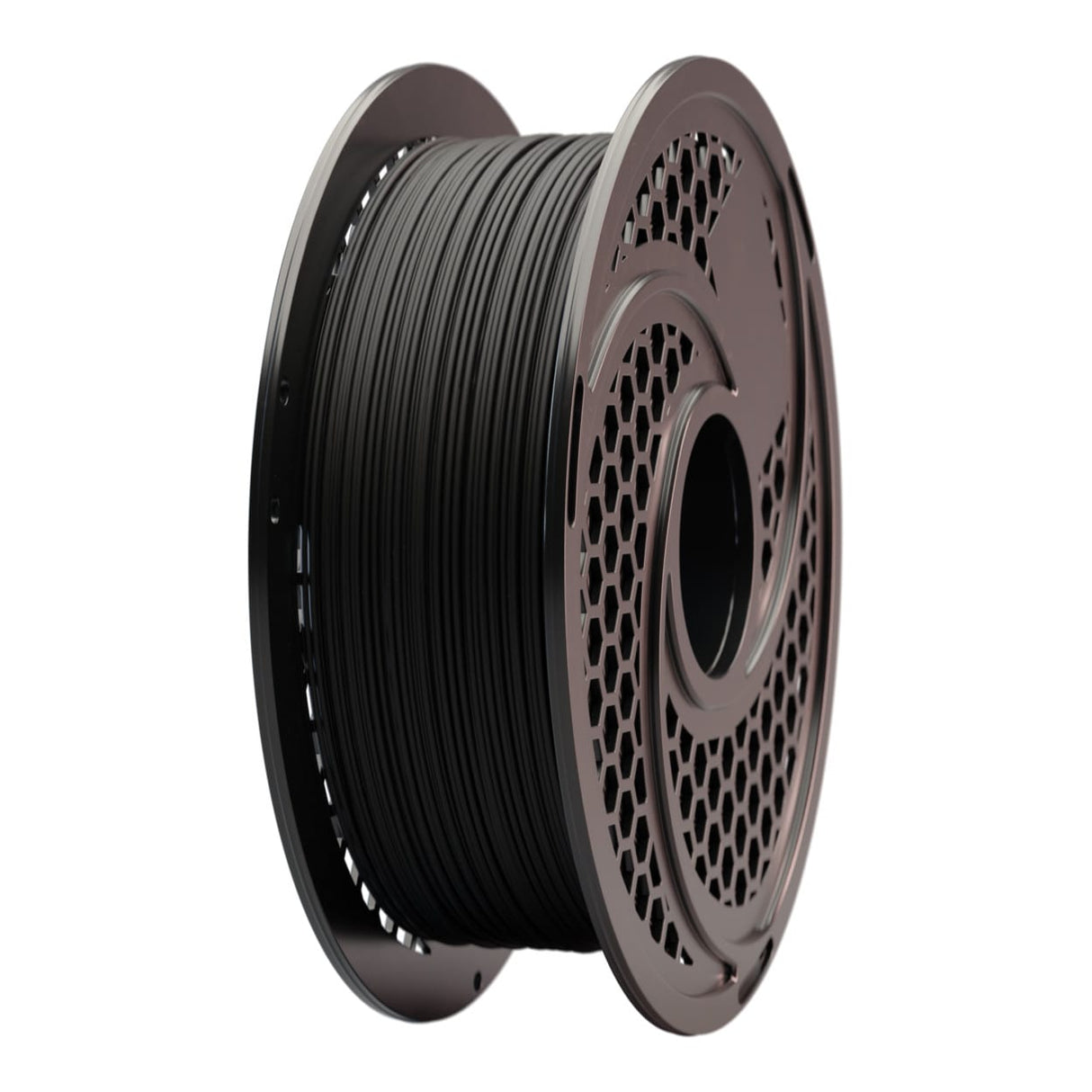 SA Filament SBS Hyper Filament 1Kg - Black SAF-SBSHYP-A02