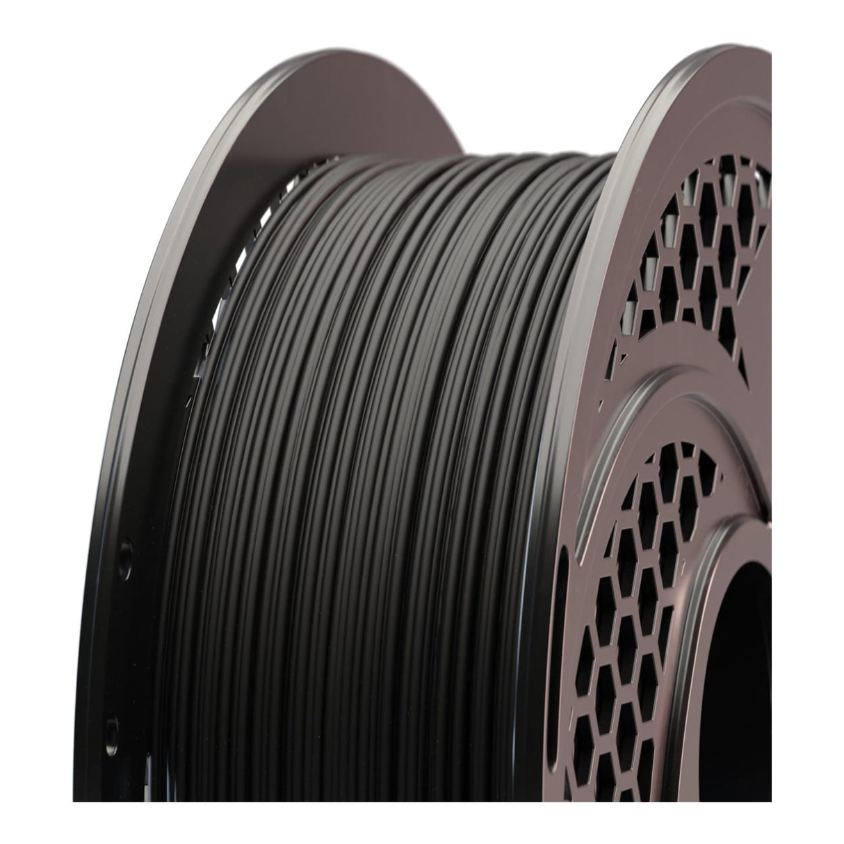 SA Filament SBS Hyper Filament 1Kg - Black SAF-SBSHYP-A02