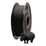 SA Filament SBS Hyper Filament 1Kg - Black SAF-SBSHYP-A02