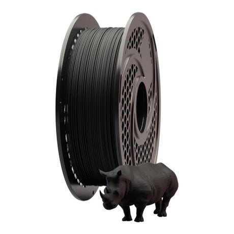 SA Filament SBS Hyper Filament 1Kg - Black SAF-SBSHYP-A02