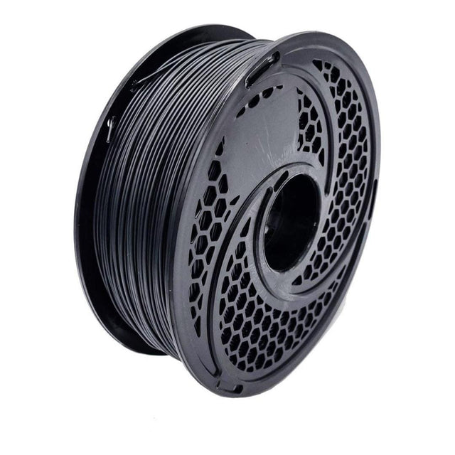 SA Filament TPU 95A Filament 500g - Black SAF-TPU95A-A02
