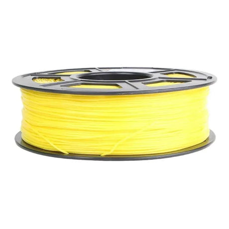 SA Filament TPU 95A Filament 500g - Lunar Yellow SAF-TPU95A-A06