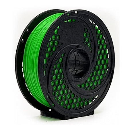 SA Filament TPU 95A Filament 500g - Luminous Green SAF-TPU95A-D07