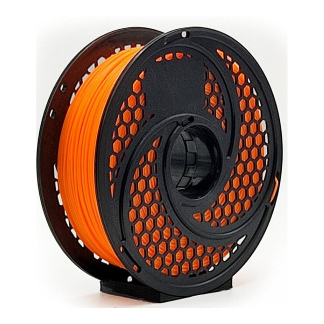 SA Filament TPU 95A Filament 500g - Blaze Orange SAF-TPU95A-D0823