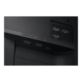 Samsung M7 M70F 32-inch 4K UHD Smart Monitor + Logitech MK295 + Logitech Brio 100 Webcam Bundle