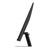 Samsung M7 M70F 32-inch 4K UHD Smart Monitor + Logitech MK295 + Logitech Brio 100 Webcam Bundle