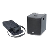 Samson Resound VX8.1 Portable Column Speaker Array System SAMS-VX81