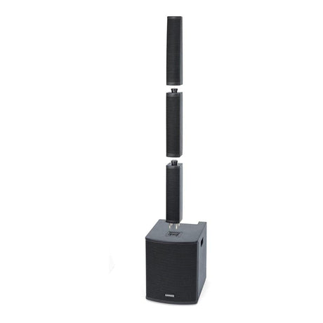 Samson Resound VX8.1 Portable Column Speaker Array System SAMS-VX81