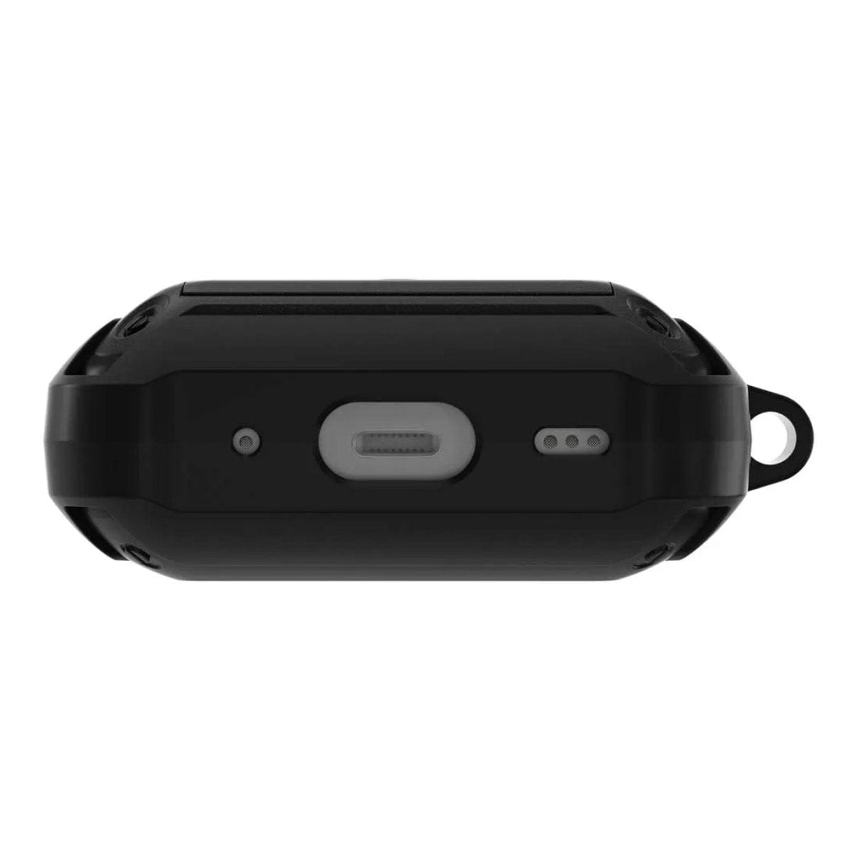 SwitchEasy Guardian Rugged Protective Case for AirPods Pro 2 - Black SAPAP2091BK22
