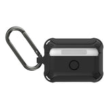 SwitchEasy Guardian Rugged Protective Case for AirPods Pro 2 - Grey SAPAP2091GR23