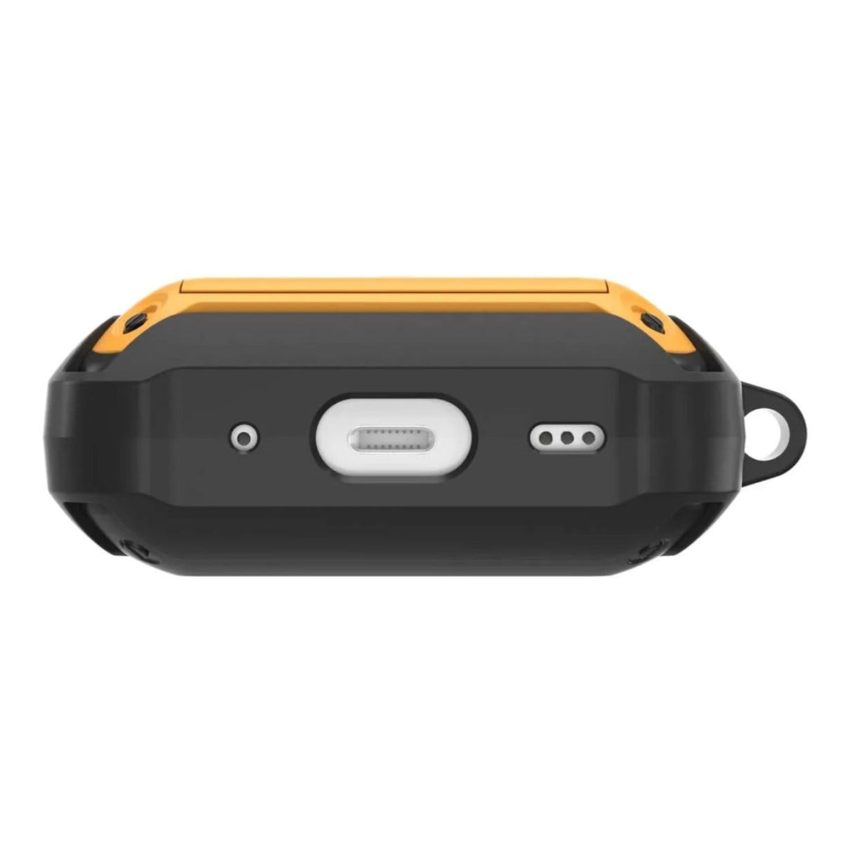 SwitchEasy Guardian Rugged Protective Case for AirPods Pro 2 - Yellow SAPAP2091YL23