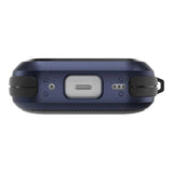 SwitchEasy Defender Rugged Utility Protective Case for AirPods Pro 2 - Blue SAPAP2092BL23