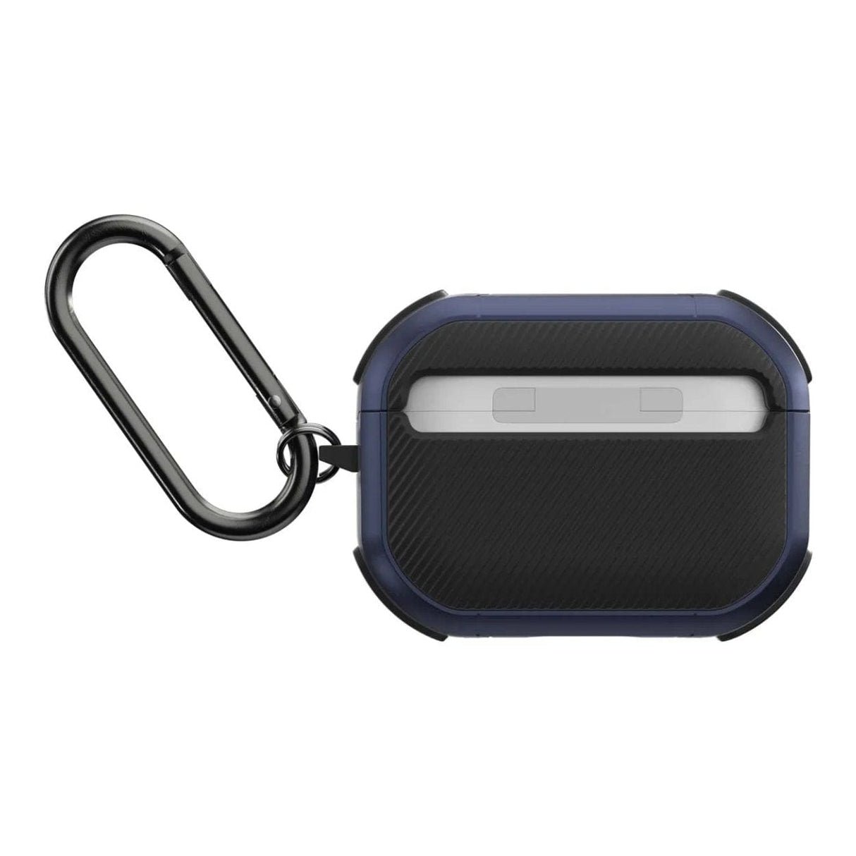 SwitchEasy Defender Rugged Utility Protective Case for AirPods Pro 2 - Blue SAPAP2092BL23