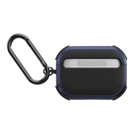 SwitchEasy Defender Rugged Utility Protective Case for AirPods Pro 2 - Blue SAPAP2092BL23