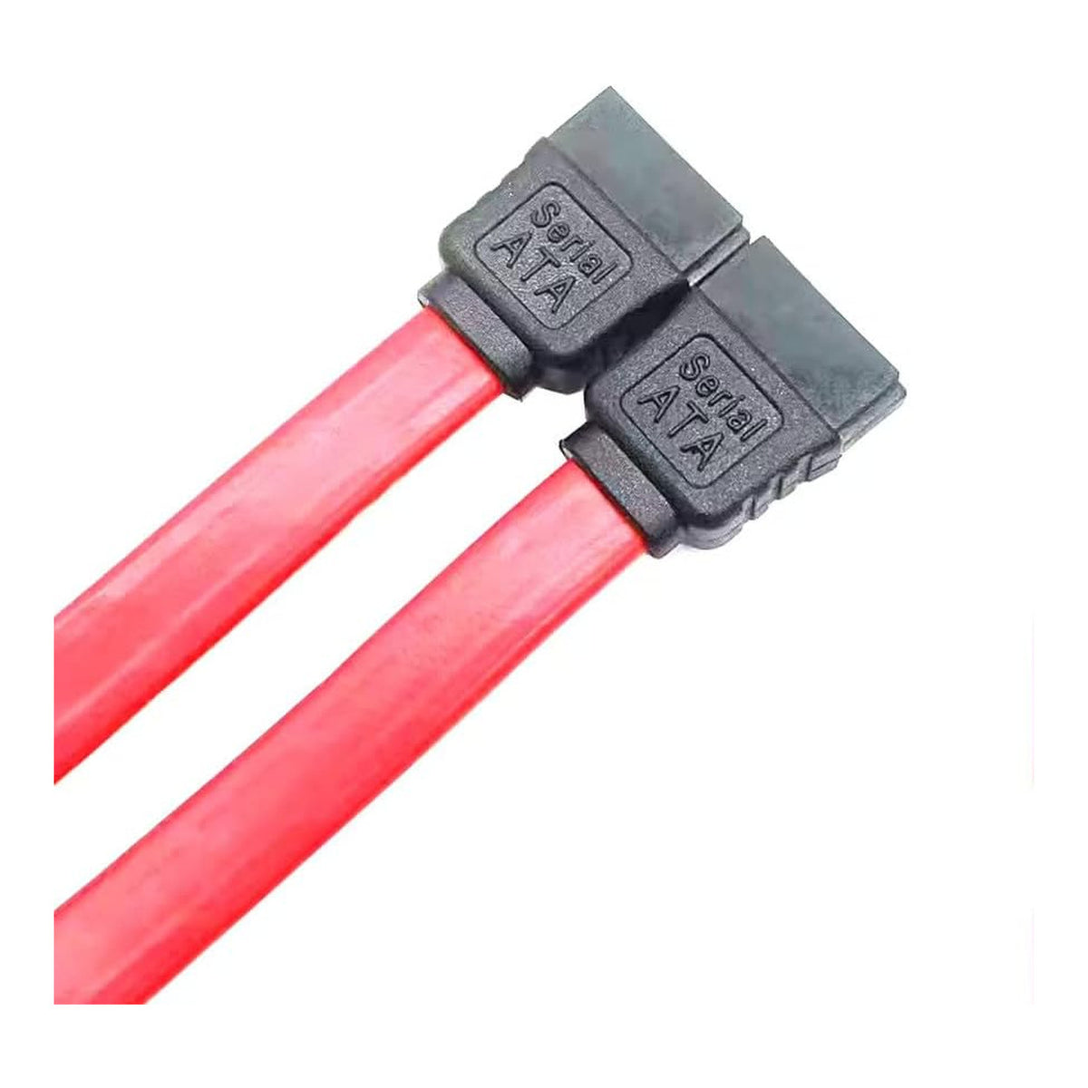 UniQue SATA Data Cable 0.5m 2-pack SATA2
